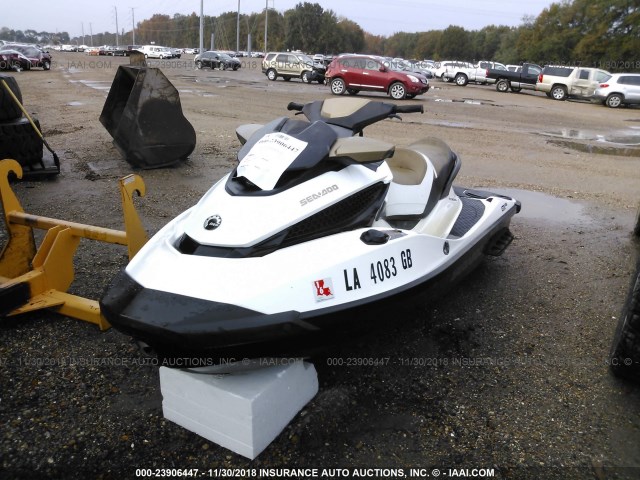 YDV15023B212 - 2012 SEADOO UNKNOWN  Unknown photo 2