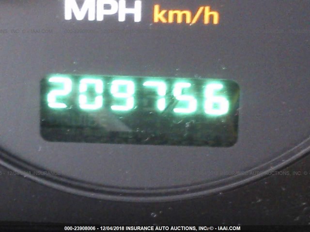 1J4GW48S54C380123 - 2004 JEEP GRAND CHEROKEE LAREDO/COLUMBIA/FREEDOM ნაცრისფერი ფოტო 7