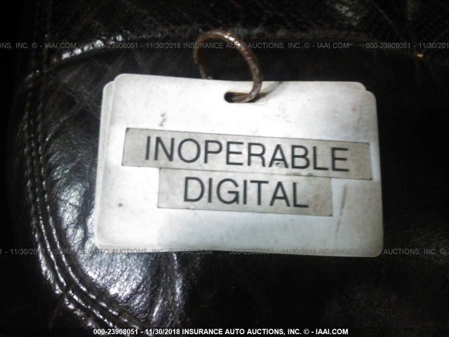 5LMFU28R33LJ16219 - 2003 LINCOLN NAVIGATOR Күміс фото 7