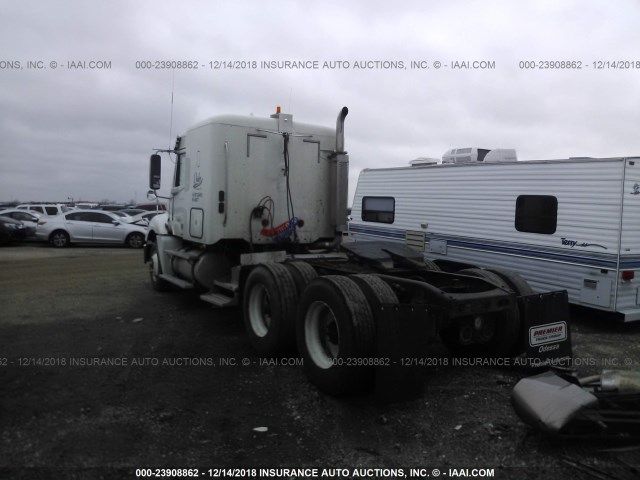 1FUJA6CV07LU60241 - 2007 FREIGHTLINER COLUMBIA COLUMBIA Unknown photo 3