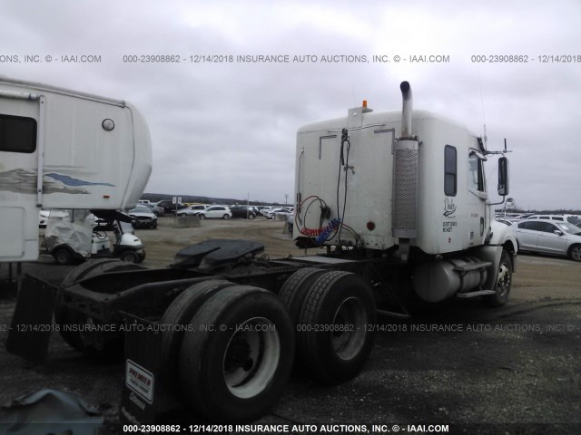 1FUJA6CV07LU60241 - 2007 FREIGHTLINER COLUMBIA COLUMBIA Unknown photo 4