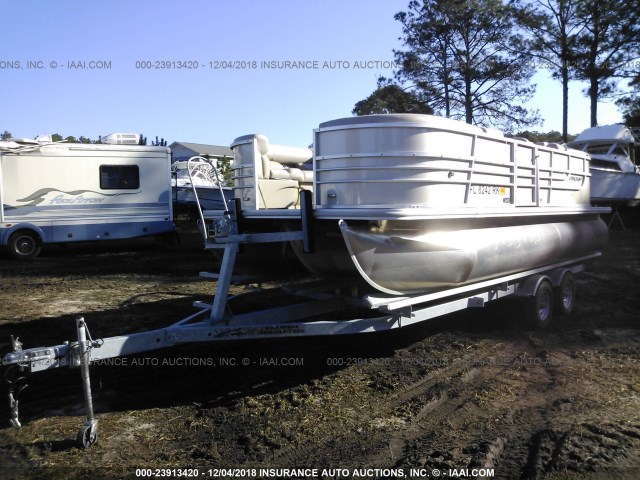 STR44775K617 - 2017 STARCRAFT BOAT AND TRAILER  Unknown photo 2