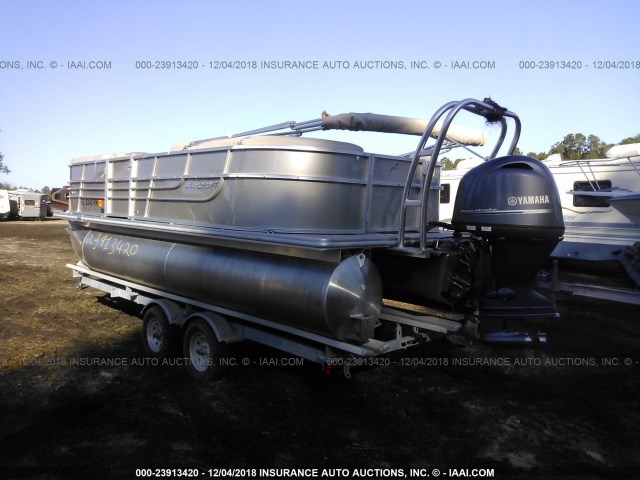 STR44775K617 - 2017 STARCRAFT BOAT AND TRAILER  Unknown photo 3