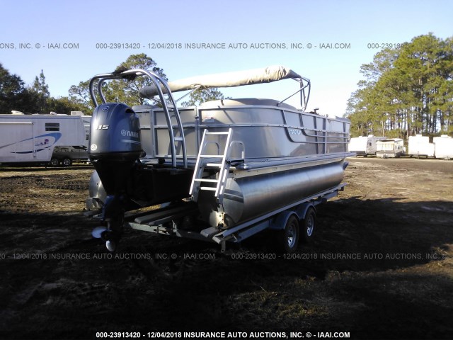 STR44775K617 - 2017 STARCRAFT BOAT AND TRAILER  Unknown photo 4