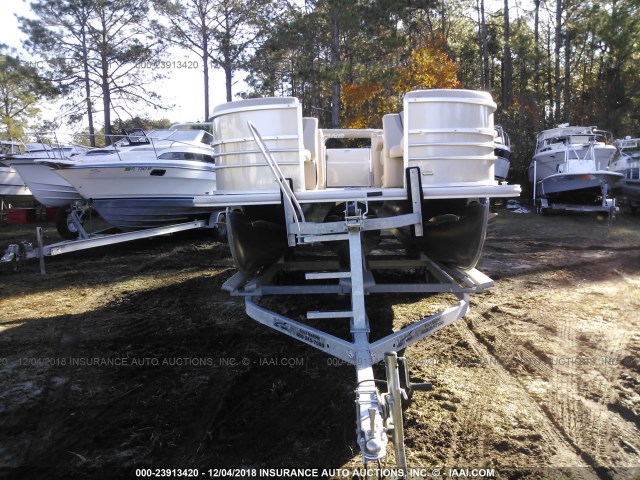 STR44775K617 - 2017 STARCRAFT BOAT AND TRAILER  Unknown photo 6