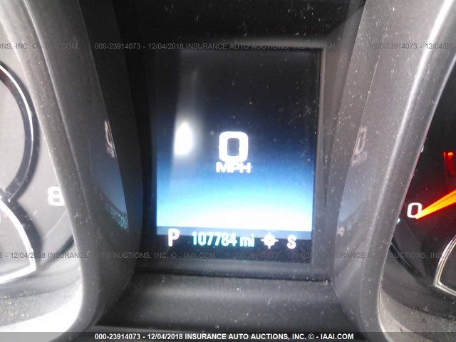 1G11B5SL0EF218584 - 2014 CHEVROLET MALIBU LS თეთრი ფოტო 7