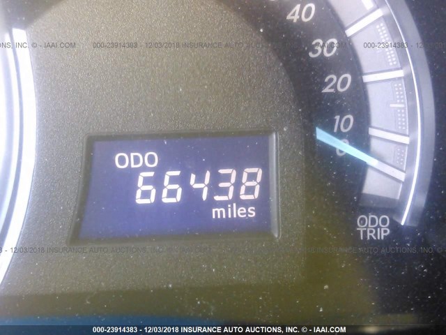 4T1BF1FK8CU636079 - 2012 TOYOTA CAMRY SE/LE/XLE 黑色 照片 7