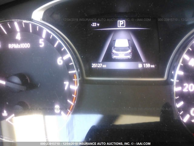5N1DR2MN1HC688010 - 2017 NISSAN PATHFINDER S/SV/SL/PLATINUM BLACK photo 7
