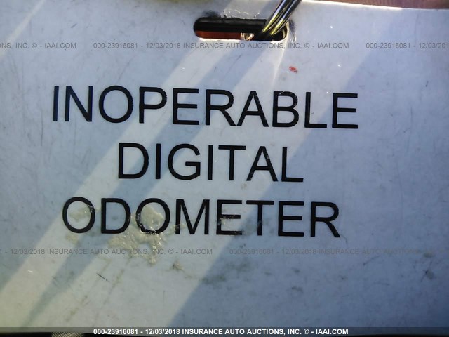 WMEEJ31X19K231735 - 2009 SMART FORTWO PURE/PASSION SILVER photo 7