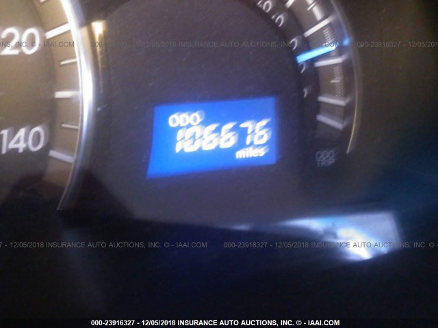 4T1BF1FK4DU250759 - 2013 TOYOTA CAMRY L/SE/LE/XLE 黑色 照片 7