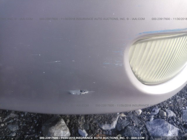 2T1CF22P61C503072 - 2001 TOYOTA CAMRY SOLARA SE/SLE Ağ foto 6