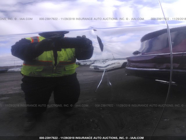 5GAEVAKW3KJ103880 - 2019 BUICK ENCLAVE ESSENCE 黑色 照片 6