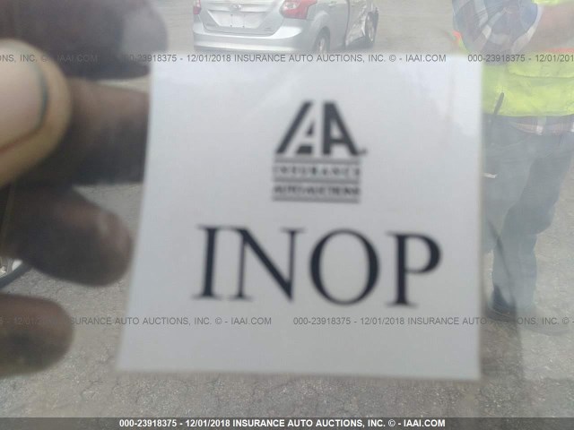 5YMGY0C58BLK26701 - 2011 BMW X5 M BLACK photo 7