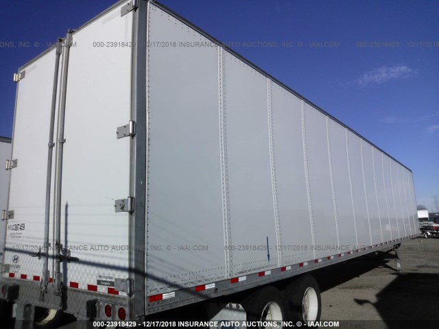 3H3V532C5HT367459 - 2017 HYUNDAI STEEL INDUSTRIES VAN  Unbekannt Foto 4