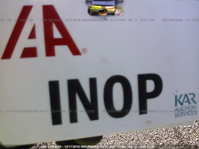 3H3V532C5HT367459 - 2017 HYUNDAI STEEL INDUSTRIES VAN  Unbekannt Foto 7