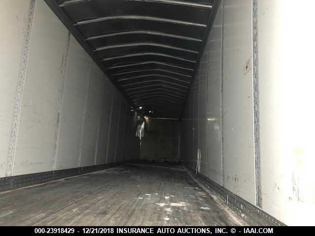 3H3V532C5HT367459 - 2017 HYUNDAI STEEL INDUSTRIES VAN  Unbekannt Foto 8