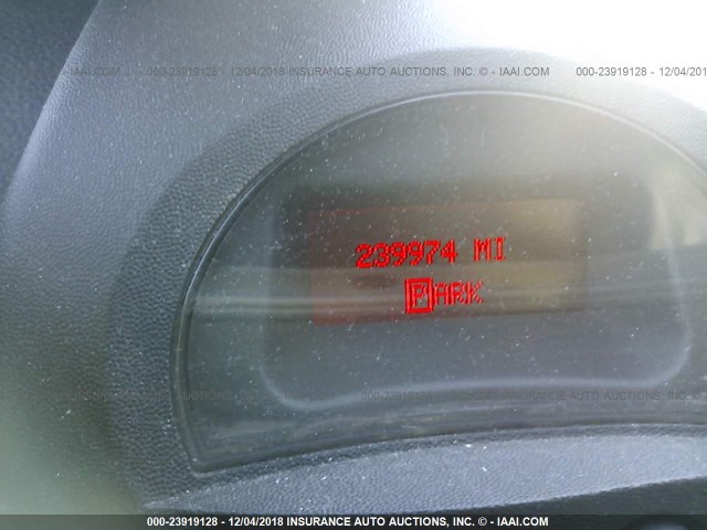 2G2WP552771102752 - 2007 PONTIAC GRAND PRIX BLACK photo 7