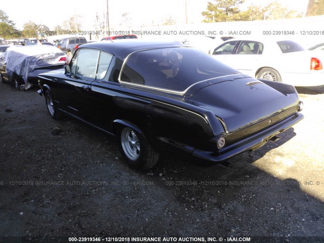 V857168050 - 1965 PLYMOUTH BARRACUDA BLACK photo 3