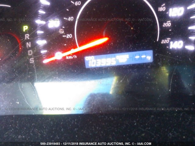 4T1BF3EK5AU014954 - 2010 TOYOTA CAMRY SE/LE/XLE 灰色 照片 7