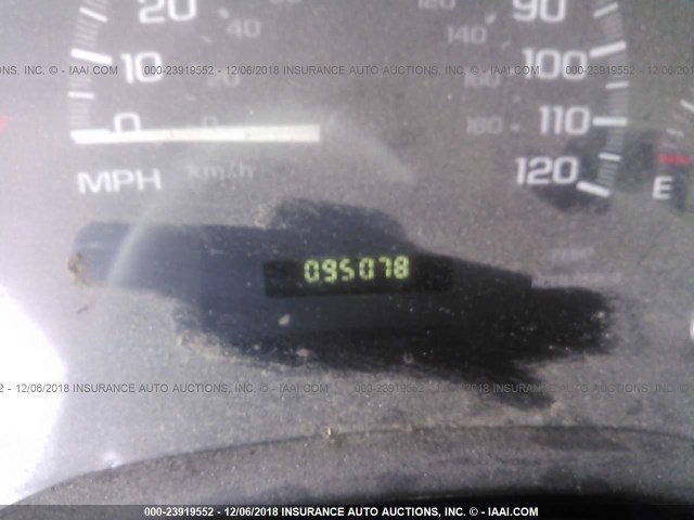 1G1NE52J83M636407 - 2003 CHEVROLET MALIBU LS WHITE photo 7