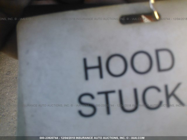 KM8JN72D96U418469 - 2006 HYUNDAI TUCSON GLS/LIMITED 白色 照片 10