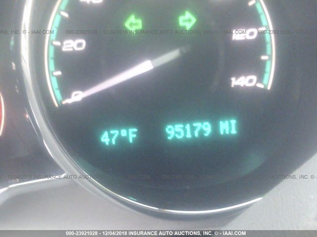 1G1ZC5E07CF393008 - 2012 CHEVROLET MALIBU 1LT SILVER photo 7