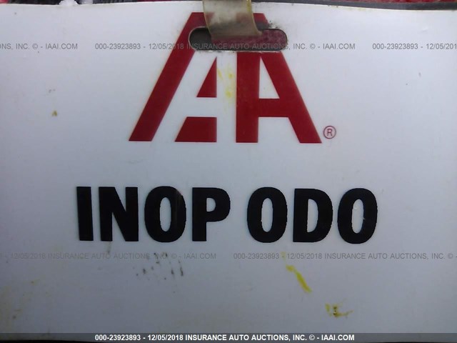 1G1JA5SH9D4245548 - 2013 CHEVROLET SONIC LS 黑色 照片 7