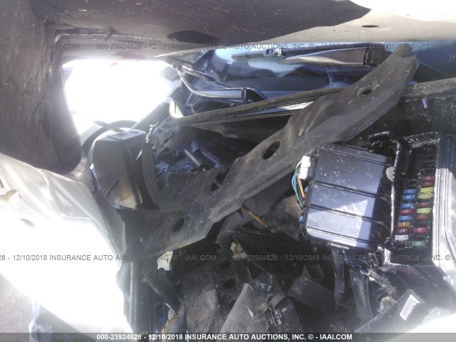 4T1BF1FK5EU450311 - 2014 TOYOTA CAMRY L/SE/LE/XLE 白色 照片 10