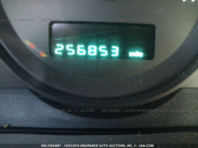 1J4GS48K55C566483 - 2005 JEEP GRAND CHEROKEE LAREDO/COLUMBIA/FREEDOM 蓝色 照片 7