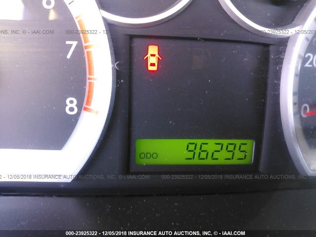 KL1TD5DE3BB143351 - 2011 CHEVROLET AVEO LS/LT WHITE photo 7