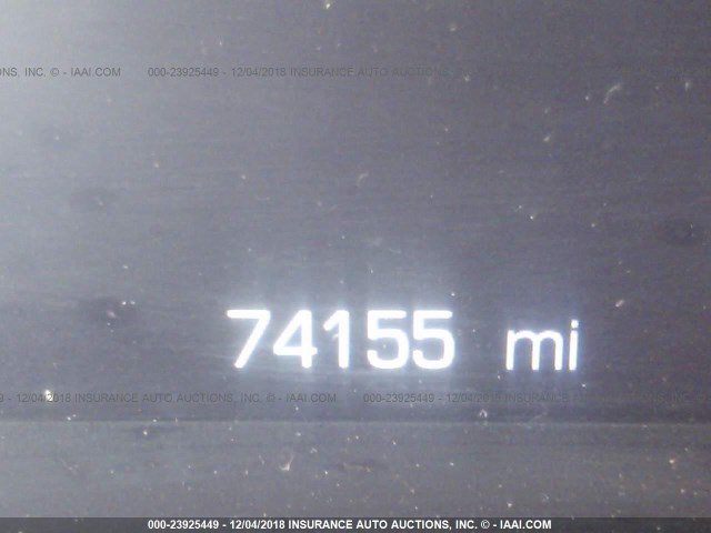 2G1125S39E9189109 - 2014 CHEVROLET IMPALA LT 银色 照片 7