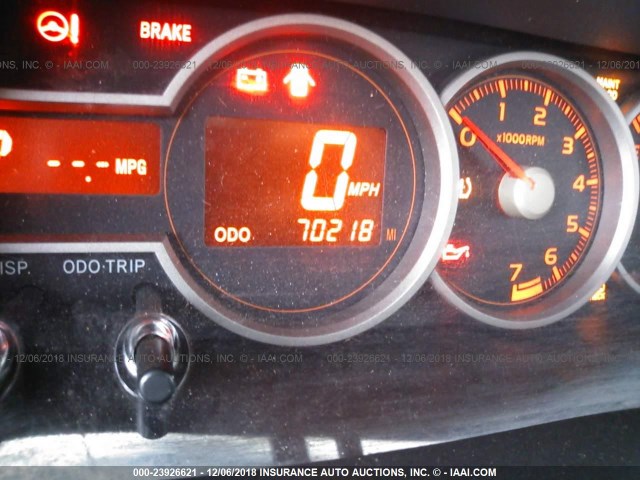 JTLZE4FE4EJ057231 - 2014 TOYOTA SCION XB Күлгін фото 7