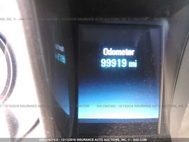 1G11A5SL8FF160485 - 2015 CHEVROLET MALIBU LS Mavi foto 7