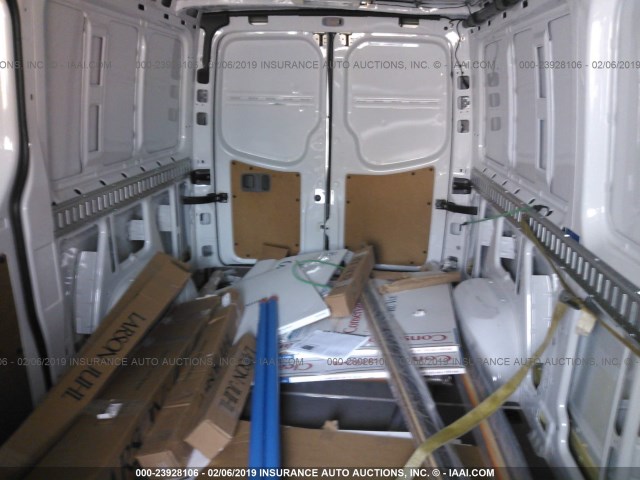 WD3PE7CD1JP601993 - 2018 MERCEDES BENZ SPRINTER  Unknown photo 7