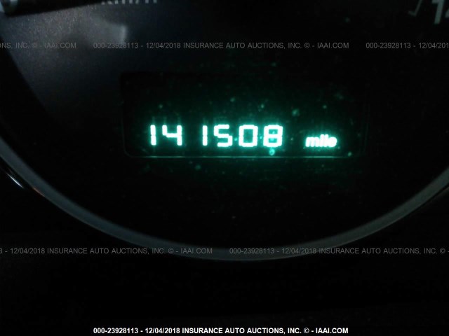 1J8HG48K96C246055 - 2006 JEEP COMMANDER Gümüş foto 7