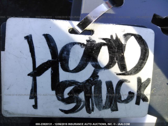 3TMLU42N06M004007 - 2006 TOYOTA TACOMA DOUBLE CAB 红色 照片 10