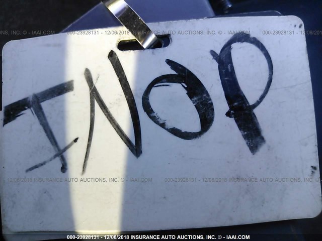 3TMLU42N06M004007 - 2006 TOYOTA TACOMA DOUBLE CAB 红色 照片 7