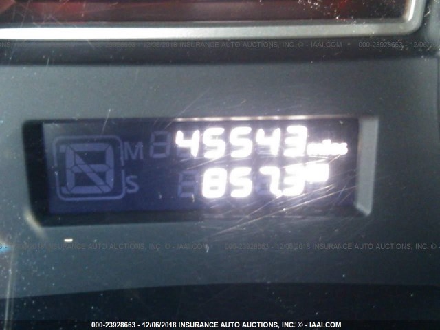 5N1AR2MM3FC651662 - 2015 NISSAN PATHFINDER S/SV/SL/PLATINUM WHITE photo 7