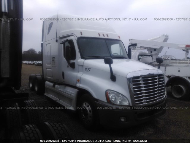1FUJGLBGXCSBJ1512 - 2012 FREIGHTLINER CASCADIA 125  Unknown photo 1