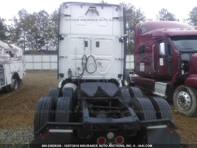 1FUJGLBGXCSBJ1512 - 2012 FREIGHTLINER CASCADIA 125  Unknown photo 8