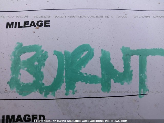 4T1BF1FK0HU446896 - 2017 TOYOTA CAMRY LE/XLE/SE/XSE BROWN photo 7