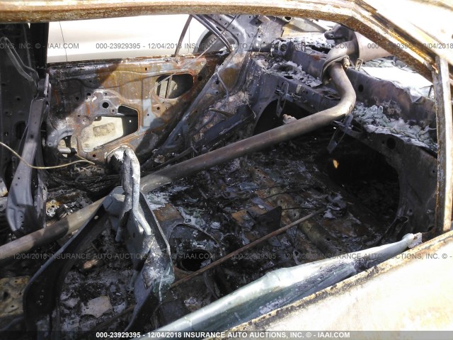 4T1BF1FK0HU446896 - 2017 TOYOTA CAMRY LE/XLE/SE/XSE BROWN photo 8