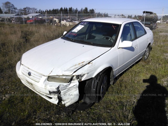 JT2BF28K5X0171208 - 1999 TOYOTA CAMRY LE/XLE Unknown photo 2