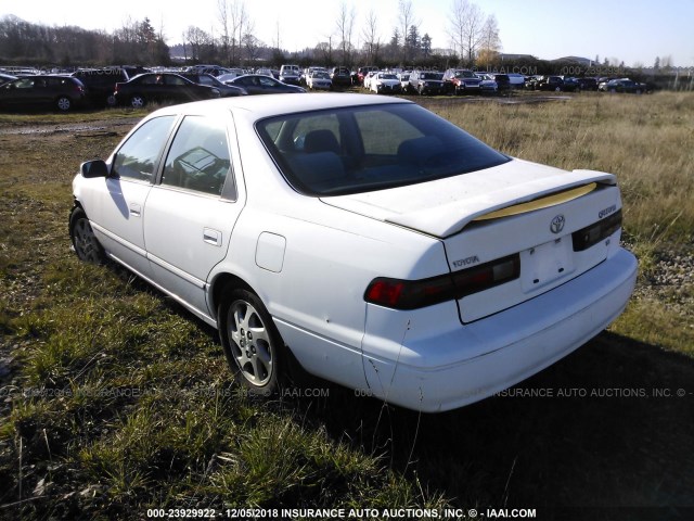 JT2BF28K5X0171208 - 1999 TOYOTA CAMRY LE/XLE Unknown photo 3