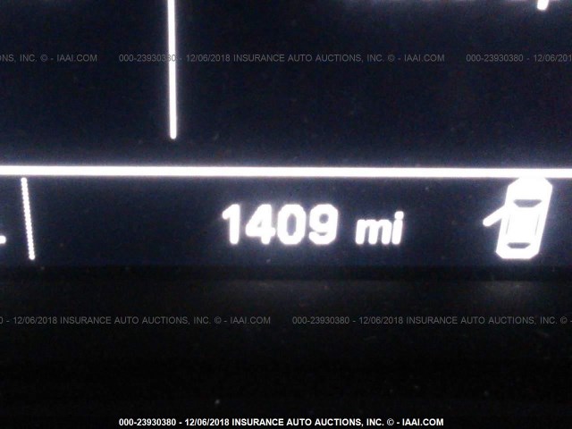 1G1ZB5ST6JF222409 - 2018 CHEVROLET MALIBU LS შავი ფოტო 7