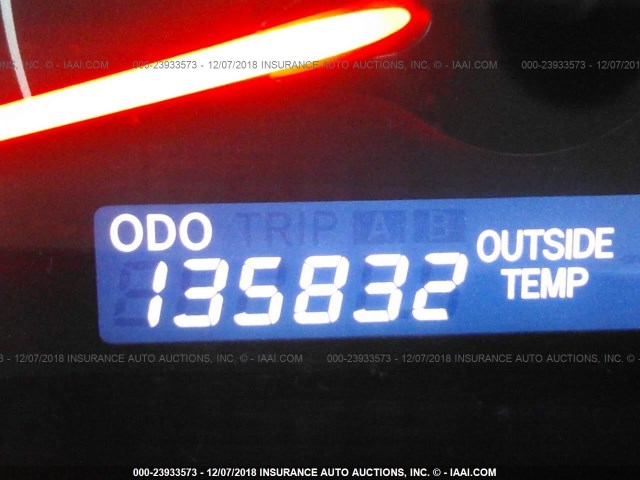 4T1BE46K59U843056 - 2009 TOYOTA CAMRY SE/LE/XLE 灰色 照片 7