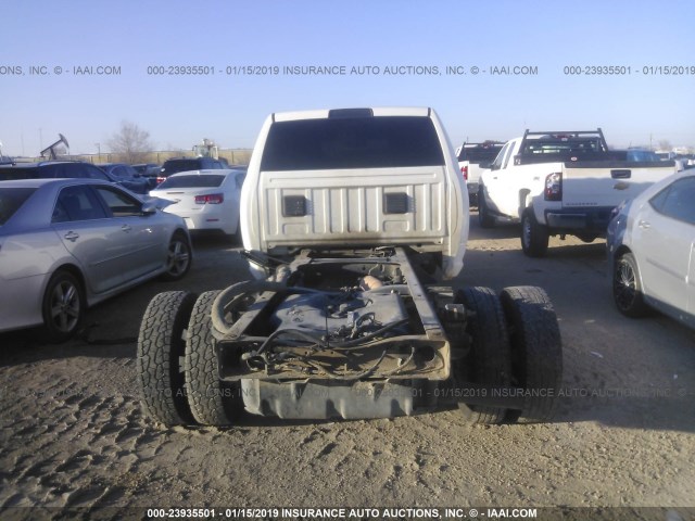 3C7WRSCL0FG526220 - 2015 RAM 3500 Unknown photo 8