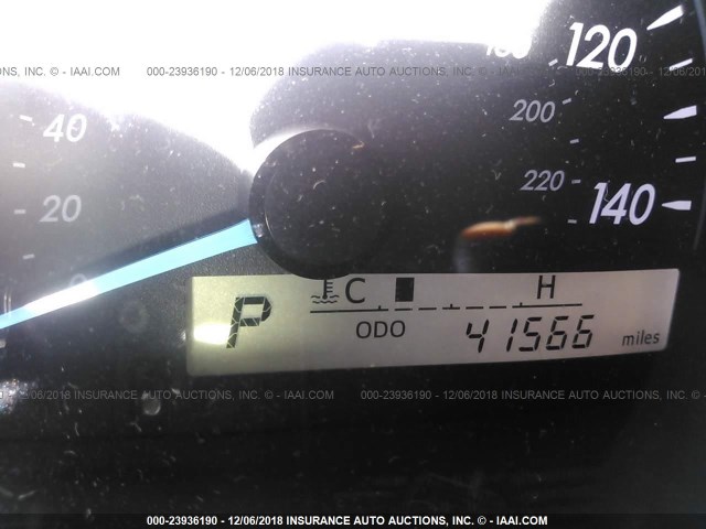 4T1BF1FK2EU760271 - 2014 TOYOTA CAMRY L/SE/LE/XLE 银色 照片 7