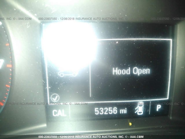 1G1ZB5ST3GF272595 - 2016 CHEVROLET MALIBU LS 银色 照片 7