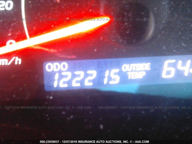 4T4BE46K09R090302 - 2009 TOYOTA CAMRY SE/LE/XLE 白色 照片 7